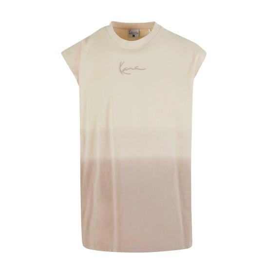 Karl Kani Ανδρική αμάνικη μπλούζα Signature Gradient Sleeveless T-Shirt